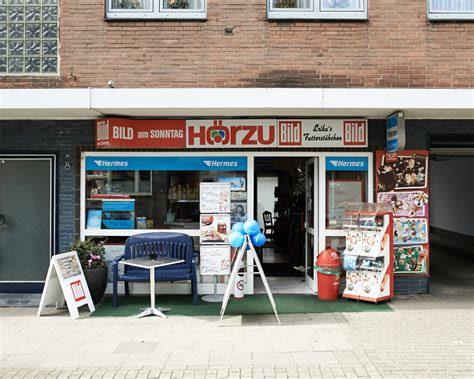 Hermes PaketShops Eichstätt, Bayern ️ Öffnungszeiten.